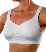 Moving Comfort Iris CD Medium Impact Sports Bra